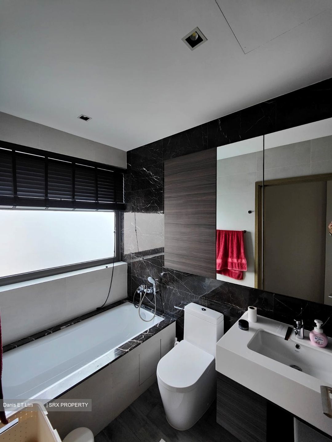 The Terrace (D19), Condominium #351619181